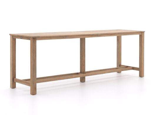 ROUGH-X Bartisch Outdoor 300x80x105 cm