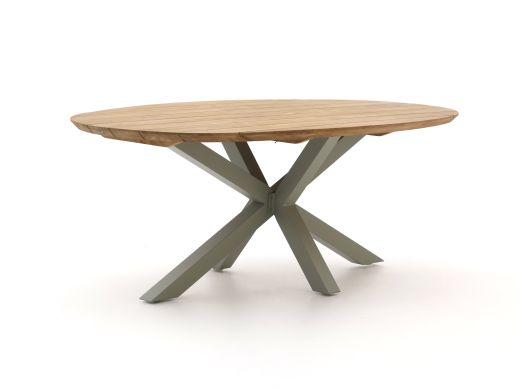 Hartman San Sebastian Gartentisch 200x120x76 cm