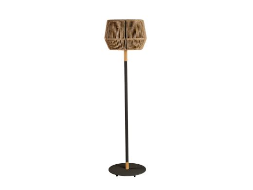 Tierra Outdoor Lumi Large Solar-Stehlampe ø 41 cm (h: 170 cm)