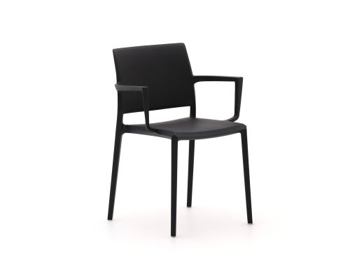 Forza Sile Gartenstuhl Stapelbar