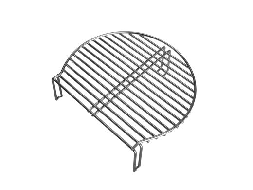 Boretti Grill Erweiterungsrost 30x28x11 cm