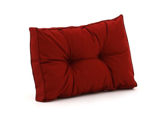Madison Florance Loungekissen Rücken ca. 73x43 cm