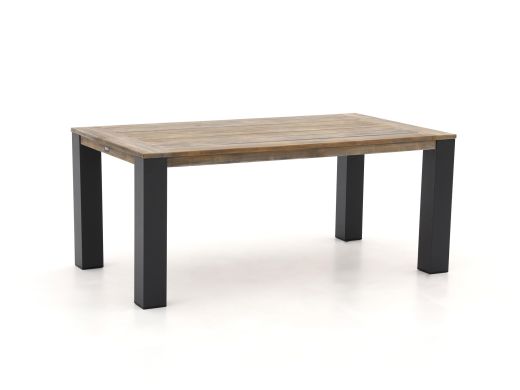 ROUGH-X Gartentisch 180x100x76 cm
