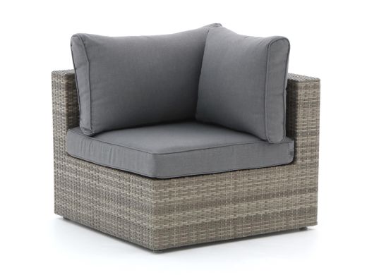Forza Barolo Lounge Eckelement 85 cm