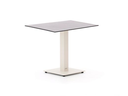 Forza Orta Gartentisch 80x80x73 cm