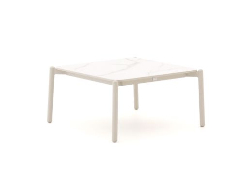 Bellagio Cupello Loungetisch 77x77x40 cm