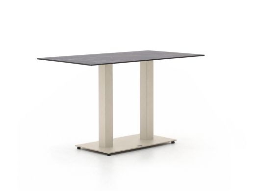 Forza Orta Gartentisch 120x70x73 cm