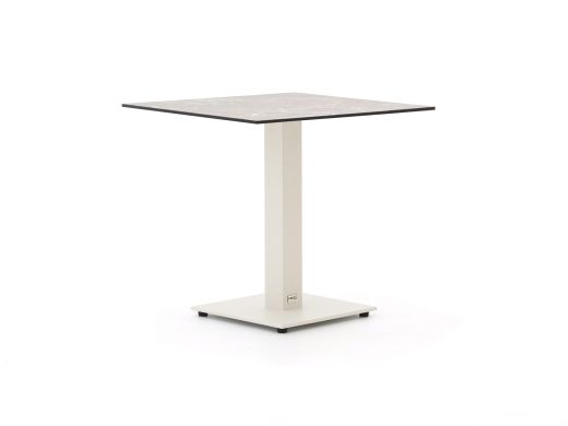 Forza Orta Gartentisch 70x70x73 cm