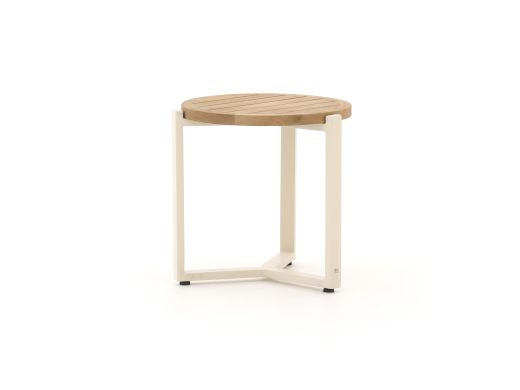Apple Bee Monaco Loungetisch ø 45 cm (h: 48 cm)