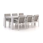 Bellagio Vezzano/Lagundo 230 cm Gartenmöbel-Set 7-teilig