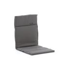 Madison Auflage Niedriglehner dünn 110x50 cm