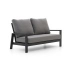 Tierra Outdoor Musone Gartensofa 2-Sitzer 170 cm
