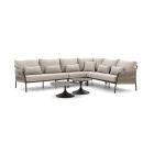 SUNS Fiave/Nova Ecklounge-Set 6-teilig