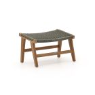 Bellagio Elcito Lounge Gartenhocker