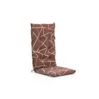 Madison Hochlehner Auflage 120x50 cm