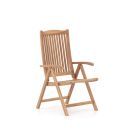 Sunyard Veronica Gartenstuhl Hochlehner