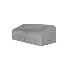 SUNS Gartenmöbelabdeckung S2 Gartensofa 2-Sitzer 180x92x86 cm