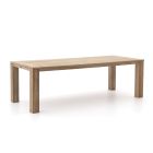ROUGH-X Gartentisch 240x100x76 cm