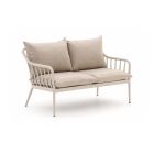 Manifesto Celante Gartensofa 2-Sitzer 140 cm