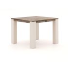 ROUGH-X Gartentisch 100x100x76 cm