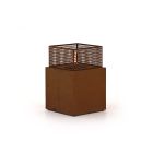 Tenderflame Agni 40 Kamin 40,5x40,5x60,2 cm