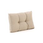Madison Florance Loungekissen Rücken ca. 73x43  cm