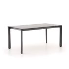 Bellagio Sestino Gartentisch 160x90cm