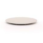 Manifesto Lazy Susan Drehtablett ø 65 cm - Camel Sand