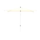 Glatz Alu-Smart Sonnenschirm 250x200 cm