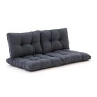 Madison Florance Loungekissenset Rücken ca. 73x43 cm Sitz ca. 73x73 cm 4-Teilig