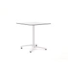 Bellagio Canzo Gartentisch klappbar 70x70x73 cm