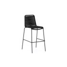 Manifesto Mussa Barhocker Outdoor stapelbar
