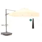 Shadowline Miami Ampelschirm ø 350 cm