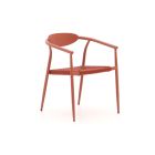 Manifesto Cavone Gartenstuhl stapelbar