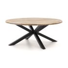 ROUGH-Y Esstisch ø 180 cm (h:75 cm)