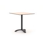 Bellagio Lisio Gartentisch 70x70x73 cm