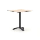 Bellagio Lisio Gartentisch 70x70x73 cm