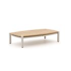 Zavelli Cuore Loungetisch 140x80x30 cm