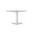 Forza Orta Gartentisch 80x80x73 cm