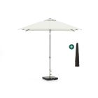 Shadowline Push-up Sonnenschirm 240x240 cm