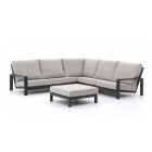 Bellagio Vezzano Ecklounge-Set 4-teilig