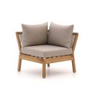 Bellagio Perzano Lounge Eckelement  79 cm