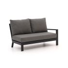 Bellagio Musone Lounge Element 2-Sitzer Linker Arm 160 cm