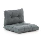 Madison Florance Loungekissen Sitz ca. 73x73 cm Rücken ca. 73x43 cm