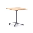 Bellagio Canzo Klapptisch 70x70x75cm