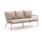 Manifesto Celante Gartensofa 3-Sitzer 182 cm