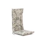 Madison Hochlehner dick 123x50 cm