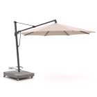 Glatz Sombrano S+ Easy Ampelschirm ø 400 cm