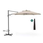 Shadowline Francisco Ampelschirm ø 330 cm