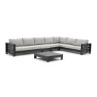 Bellagio Avolo Ecklounge-Set 4-teilig rechts